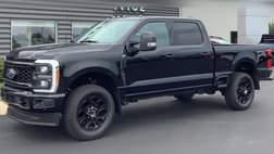 2023 Ford Super Duty F-250 Lariat