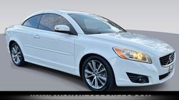 2012 Volvo C70 T5
