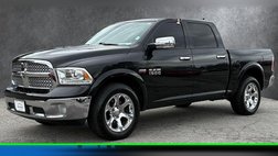 2017 Ram Ram Pickup 1500 Laramie