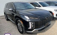 2024 Hyundai Palisade SE