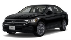 2023 Volkswagen Jetta SE