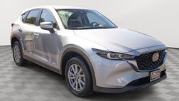 2022 Mazda CX-5 2.5 S Select