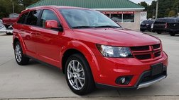 2019 Dodge Journey GT
