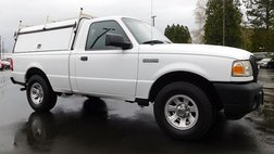 2011 Ford Ranger XL