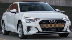 2024 Audi A3 quattro Premium Plus 40 TFSI