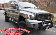 2008 Dodge Ram 1500 SLT