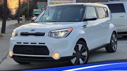 2015 Kia Soul !