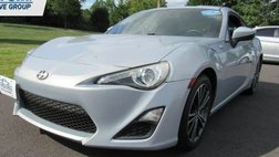 2013 Scion FR-S 10 Series