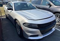 2020 Dodge Charger Police