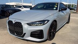 2023 BMW 4 Series M440i