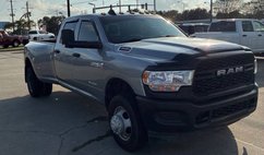 2022 Ram Ram Pickup 3500 Tradesman