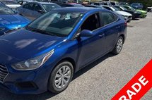 2022 Hyundai Accent SE