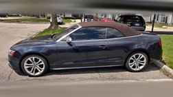 2013 Audi S5 3.0T quattro Prestige