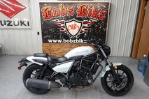 2024 Other Makes ABS