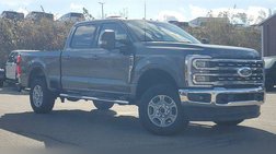 2026 Ford Super Duty F-250 XLT