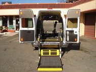 2014 Ford E-Series E-350 SD