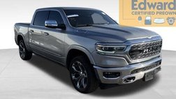 2022 Ram Ram Pickup 1500 Limited