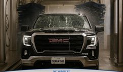 2020 GMC Sierra 1500 Base