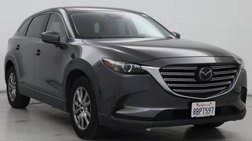 2018 Mazda CX-9 Touring