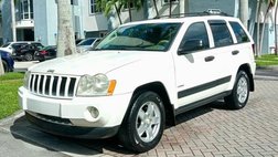 2009 Jeep Grand Cherokee Laredo