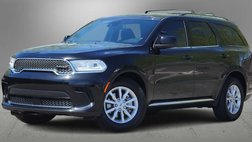 2023 Dodge Durango SXT Launch Edition