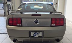 2008 Ford Mustang GT Premium