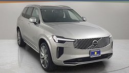 2025 Volvo XC90 B6 Plus Bright Theme 6P