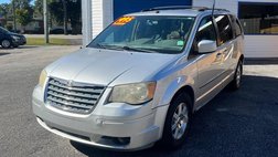 2009 Chrysler Town and Country Touring