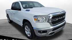 2022 Ram Ram Pickup 1500 Lone Star