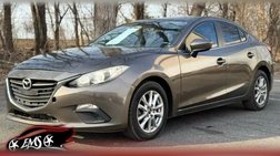 2014 Mazda MAZDA3 i Grand Touring