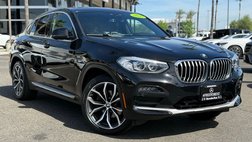 2020 BMW X4 xDrive30i