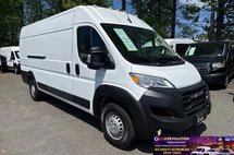 2025 Ram ProMaster 1500 Tradesman