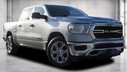 2023 Ram Ram Pickup 1500 Lone Star