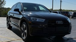 2020 Audi Q5 2.0T Premium quattro