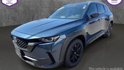 2024 Mazda CX-50 2.5 S Select