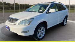 2005 Lexus RX 330 Base