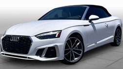 2024 Audi A5 quattro Premium Plus 45 TFSI