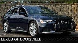 2022 Audi A6 allroad quattro Premium Plus 55 TFSI