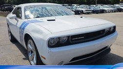 2014 Dodge Challenger R/T