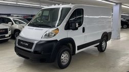 2019 Ram ProMaster 1500 118 WB