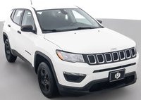 2021 Jeep Compass Sport