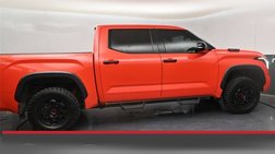 2023 Toyota Tundra TRD Pro HV