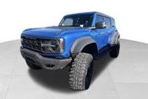 2022 Ford Bronco Raptor