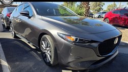 2024 Mazda MAZDA3 2.5 S Preferred
