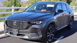 2023 Mazda CX-50 Turbo