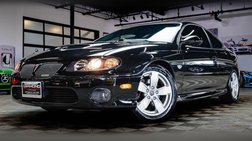 2006 Pontiac GTO Base