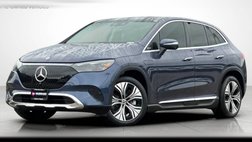 2023 Mercedes-Benz EQE EQE 350+