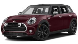 2017 MINI Clubman Cooper S ALL4