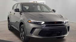 2024 Dodge Hornet GT