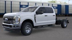 2026 Ford Super Duty F-350 XL
